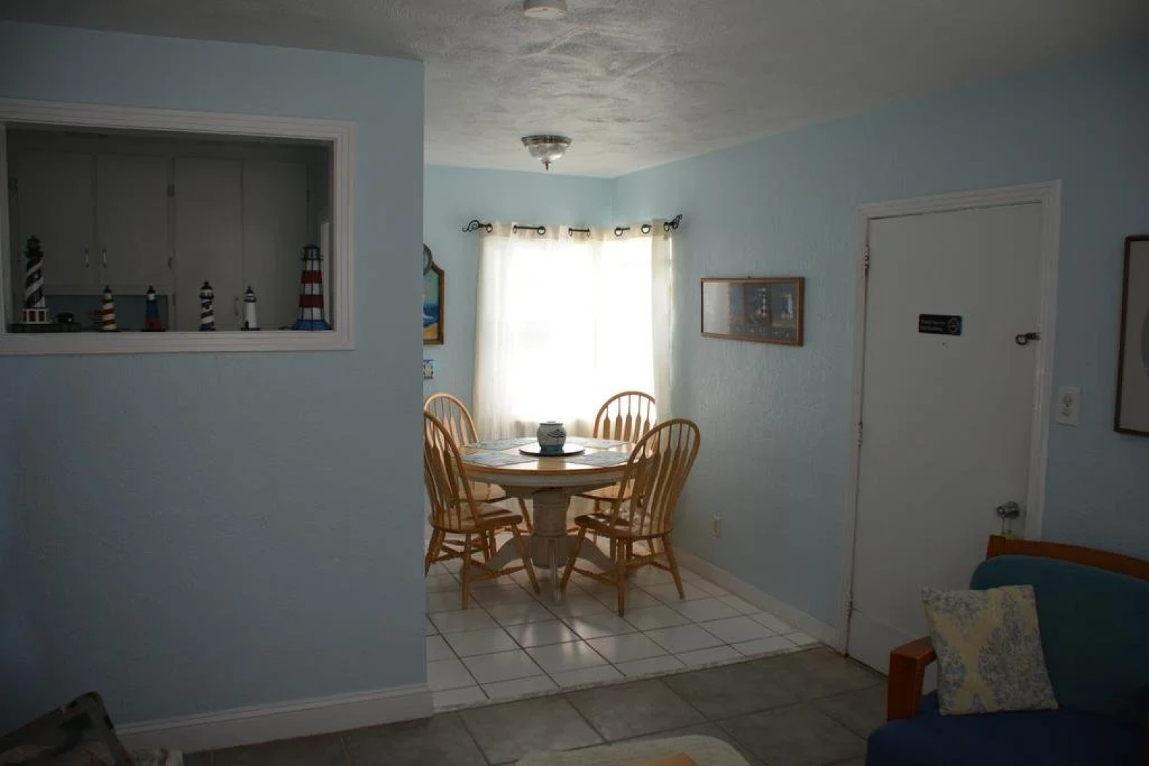 Sea Scape Oceanfront Motel