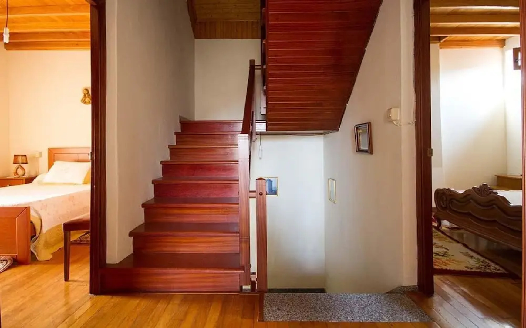 House in Carnota A Coruna 102077 by MO Rentals