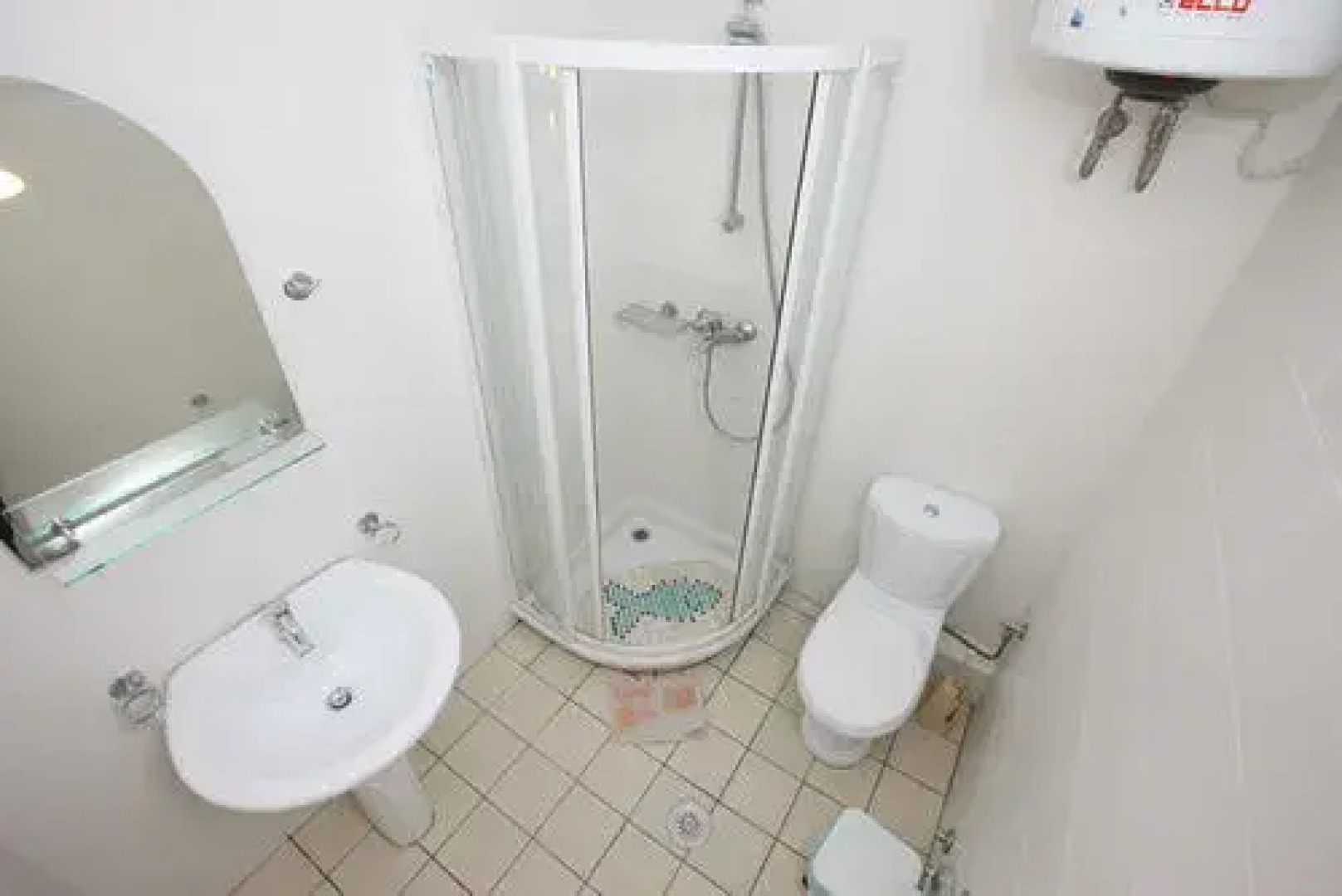 Stemar Luxury Villas