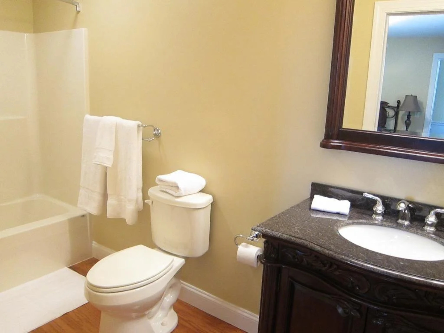 The Swope Manor Bed & Breakfast