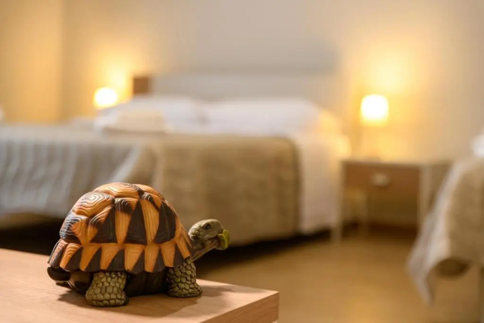 Bee Happy - Bed And Breakfast