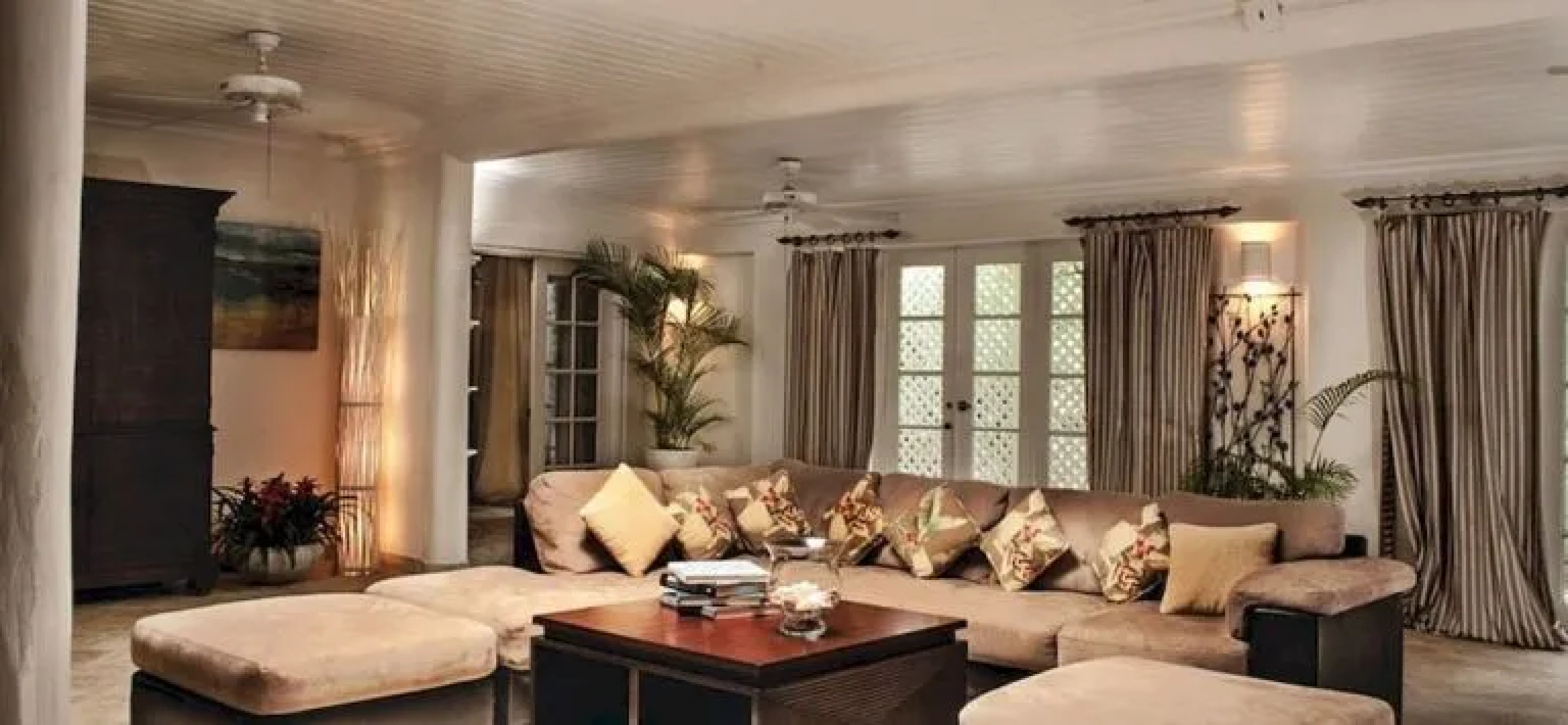 Number 1 Queens Fort