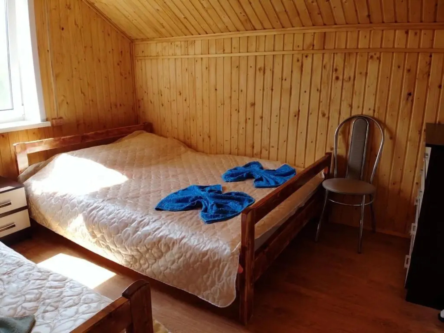 Гостевой дом У Озера