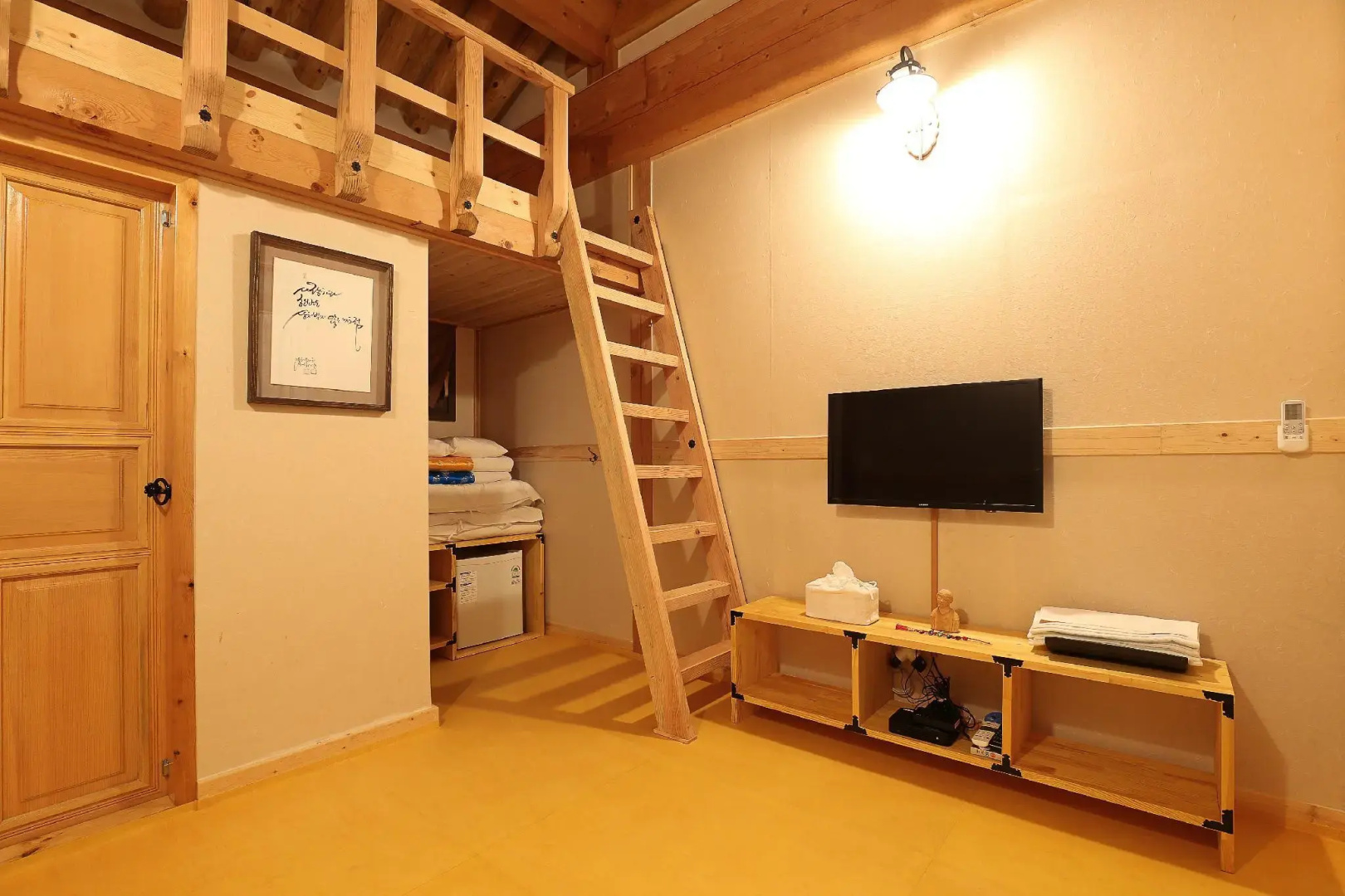 Hanok Hyeyum