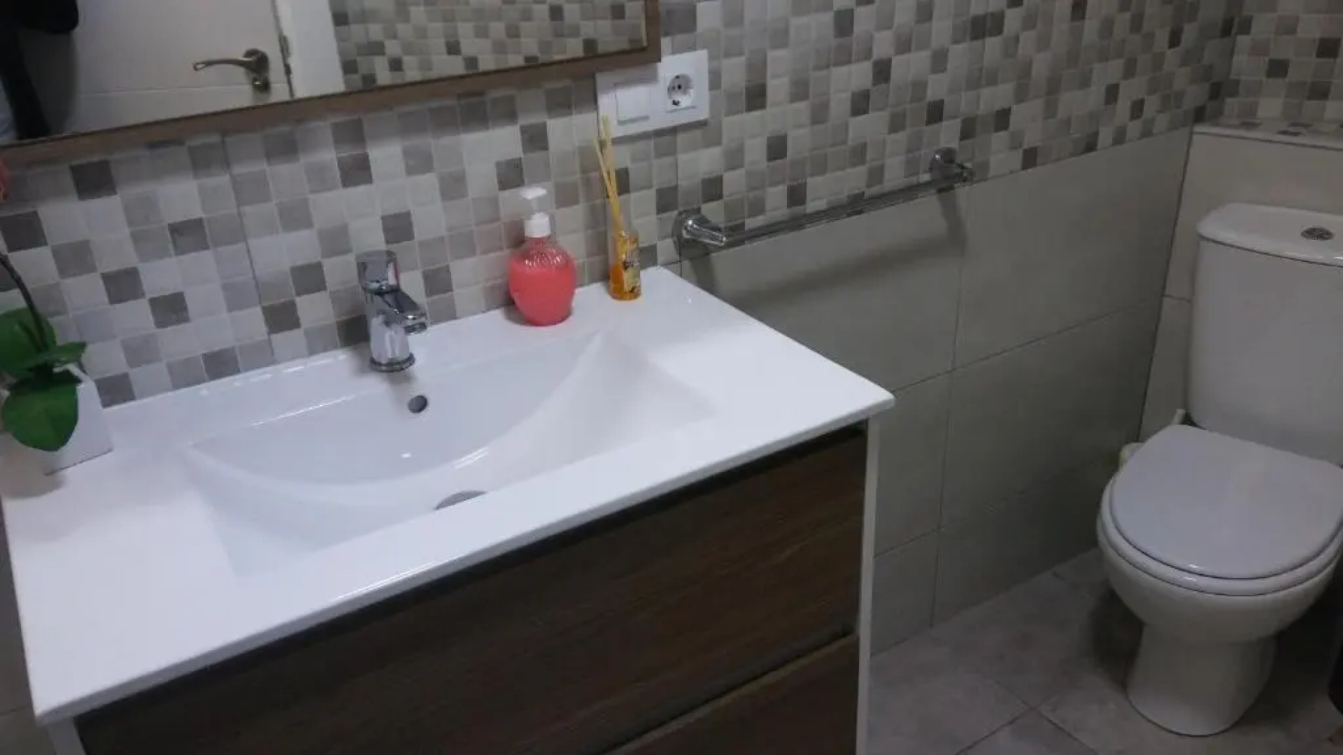 Apartamentos La Encarnación I