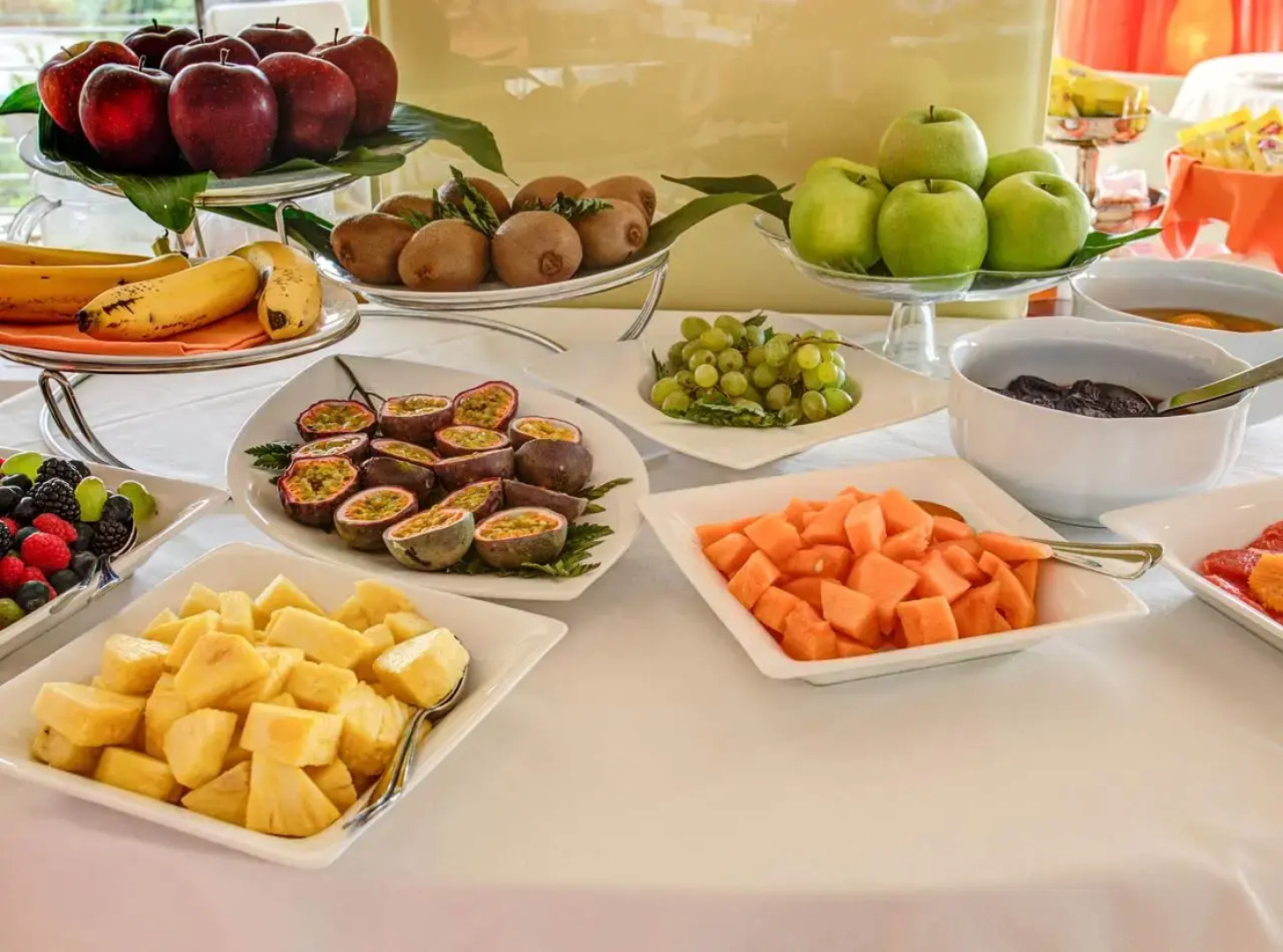 Hotel Waldorf - Premier Resort