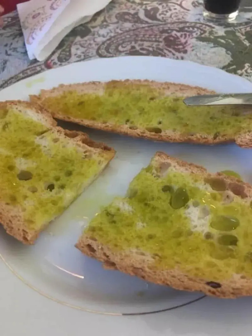 B&B Agricola Perconti