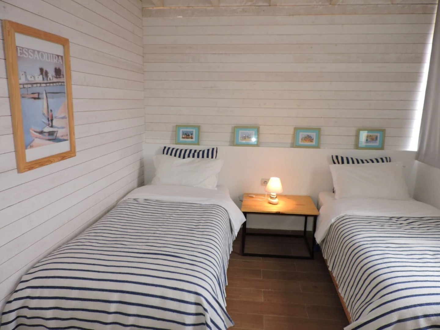 Loft 74-Appartement De 3 Chambres