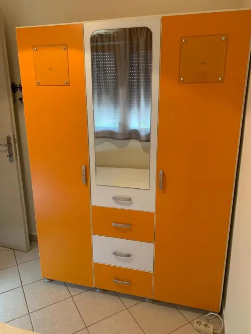 Seaside Folia Beach Kavala