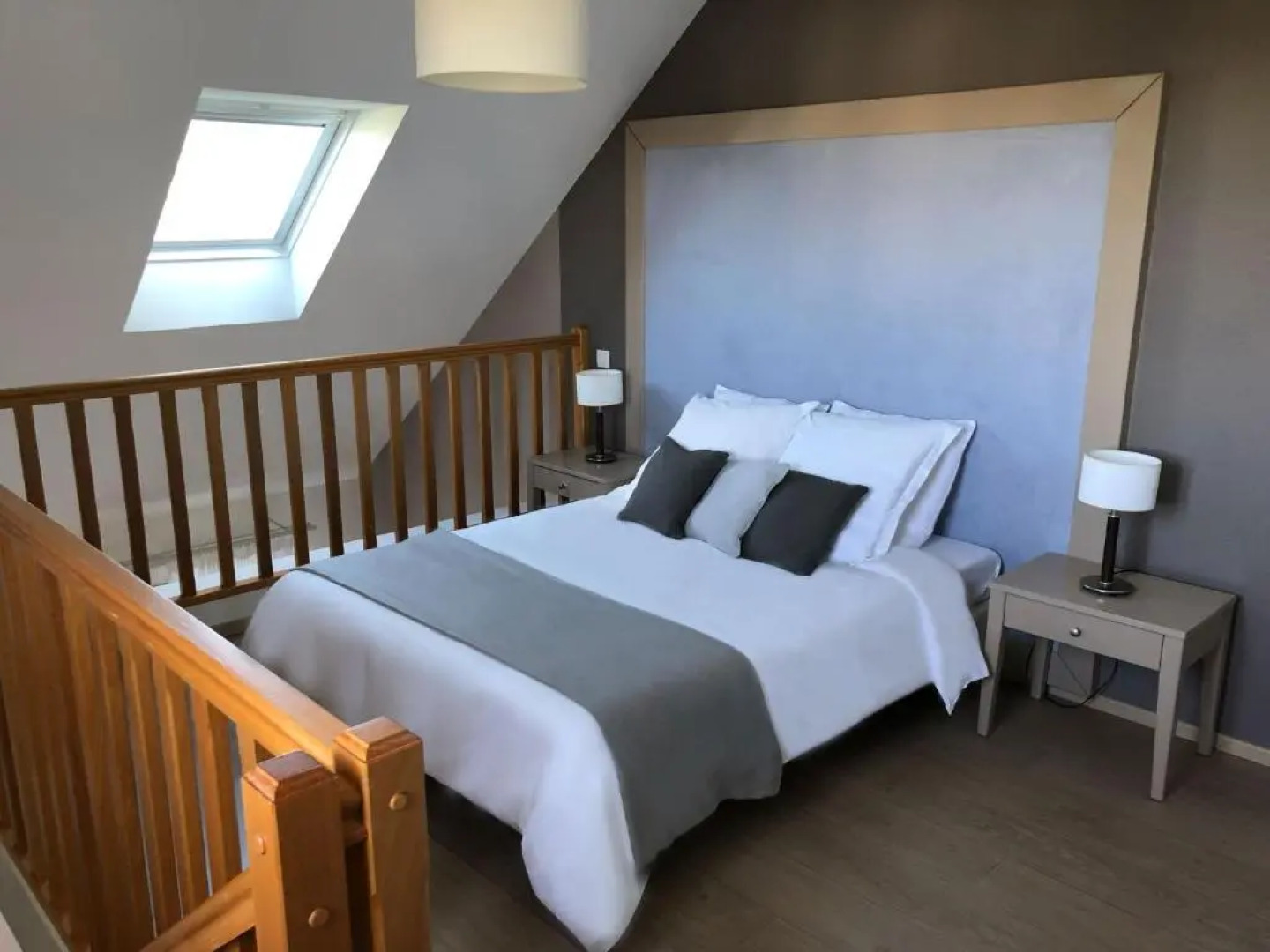 Guilvinec Parc Résidence