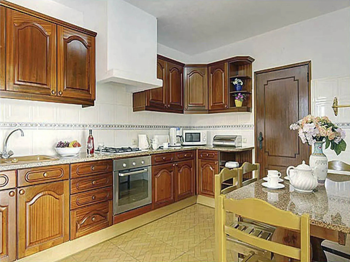 Apartamentos Solar Veiguinha