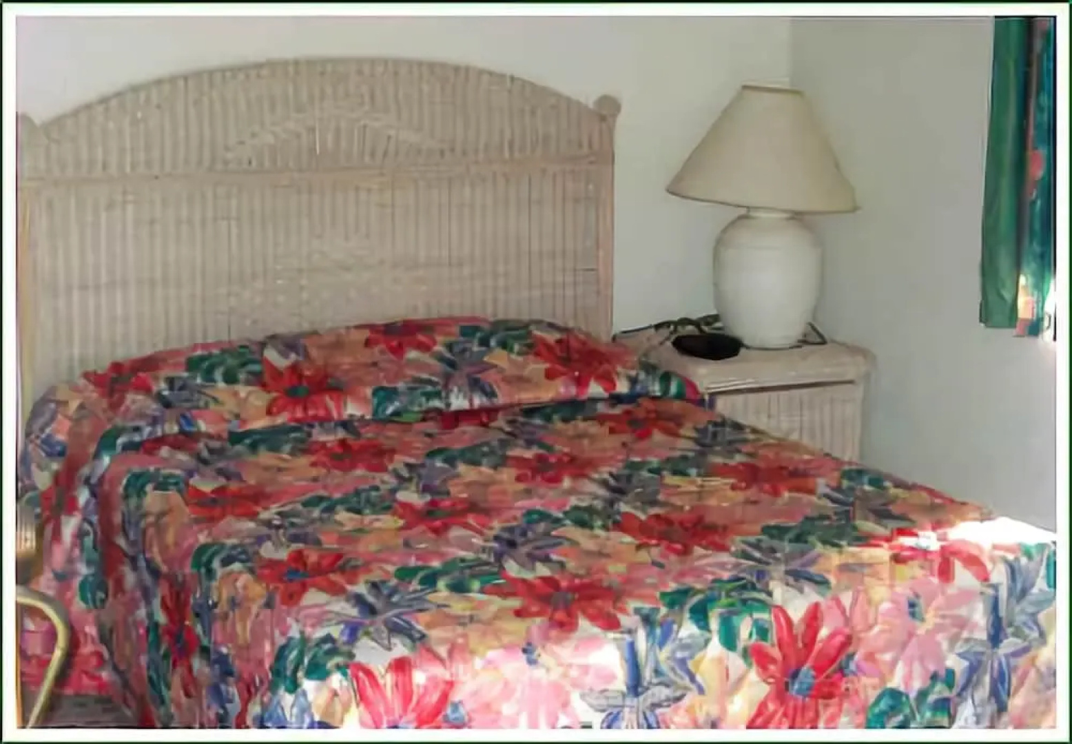 Leisure Inn