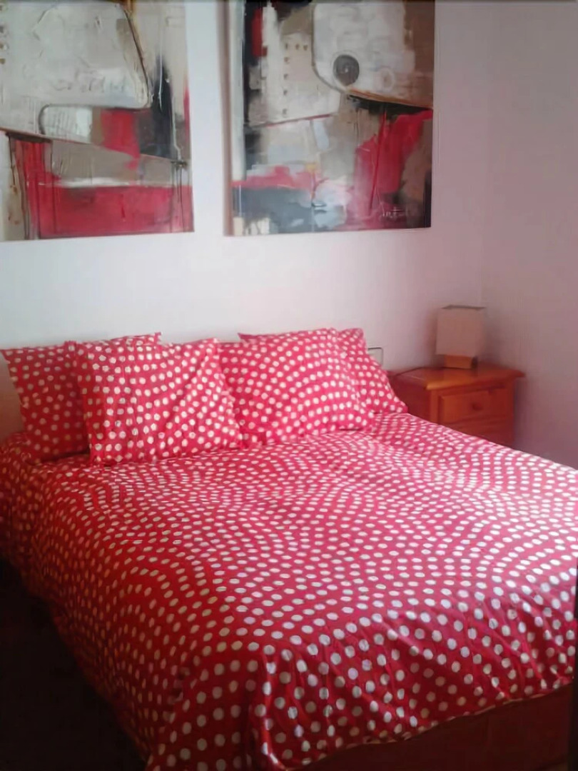 Avila Flats Soterraña "Plaza del Rastro"