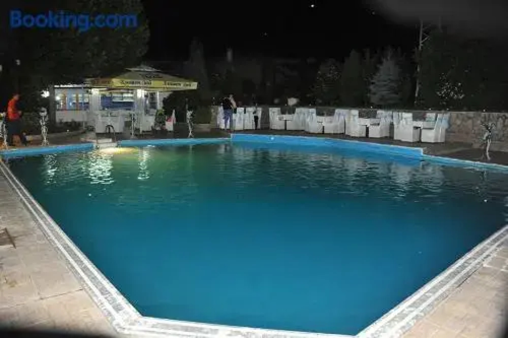 Centrobiznis 92 Hotel
