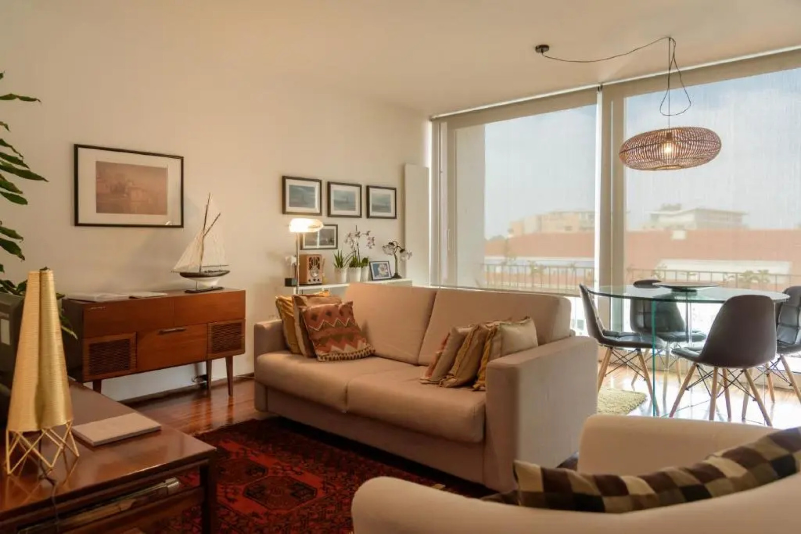 Porto D´Ouro Apartments