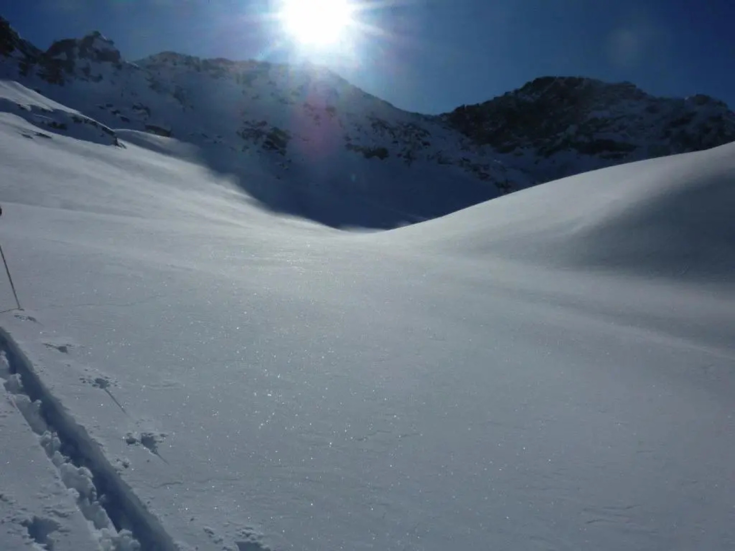 ALBERGO ALPENROSE Ski&Bike Mountain Hotel