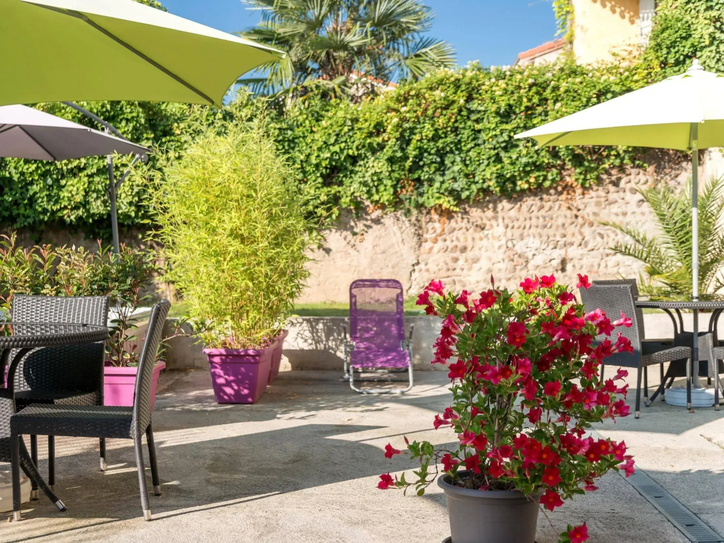 Hôtel - LE LOFT