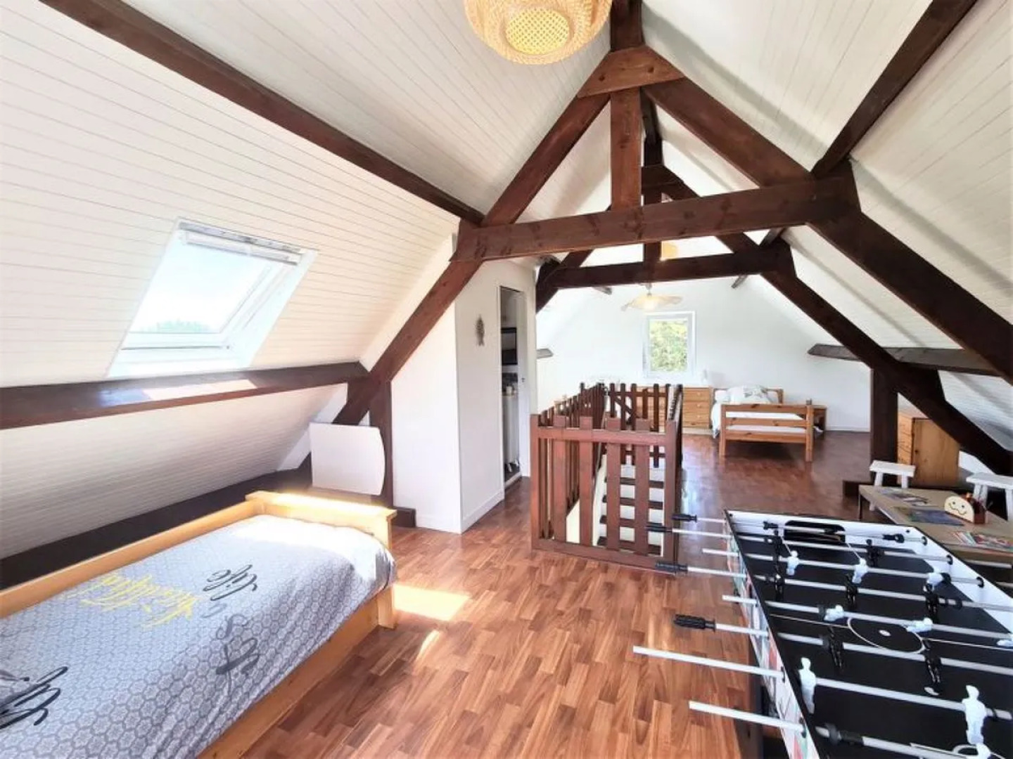 Le Bruit de la Mer - Trouz ar Mor