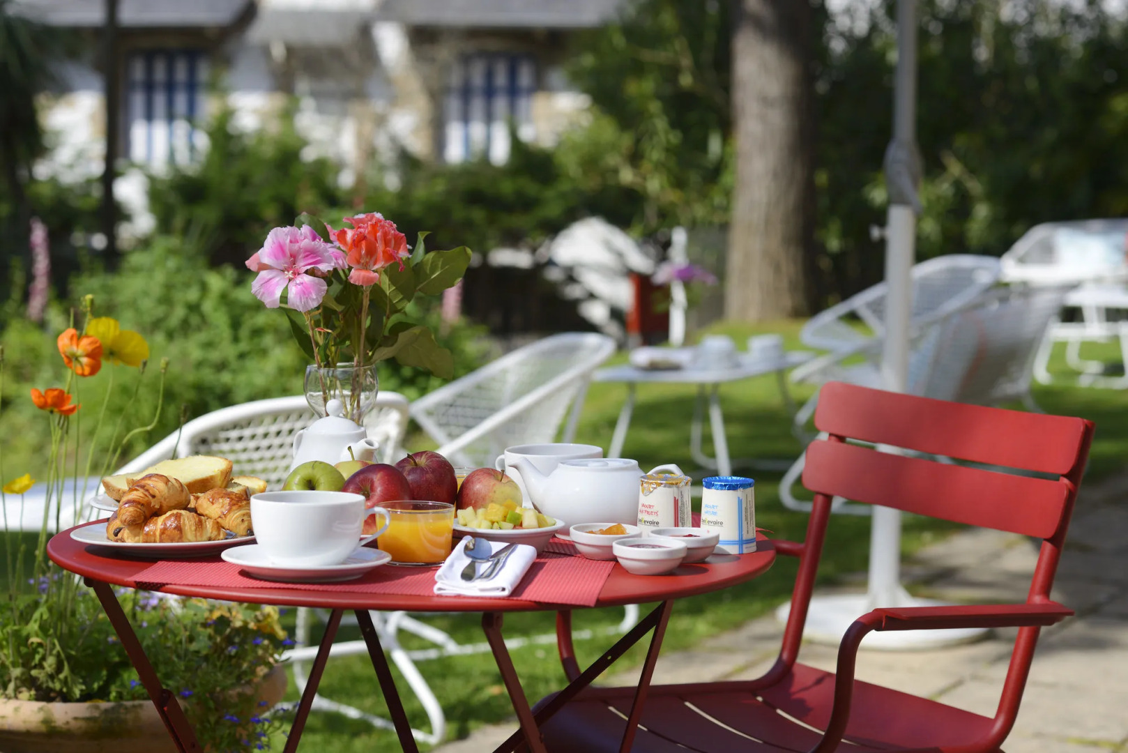 Hôtel Saint Christophe