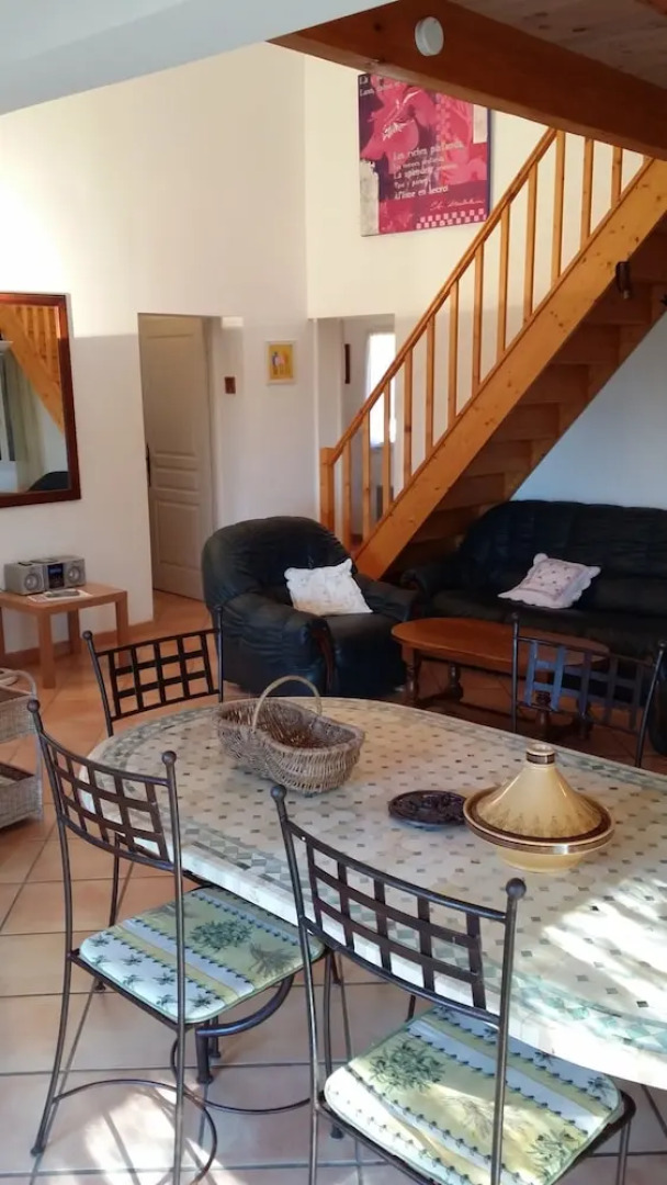 Domaine de L'échappée Belle