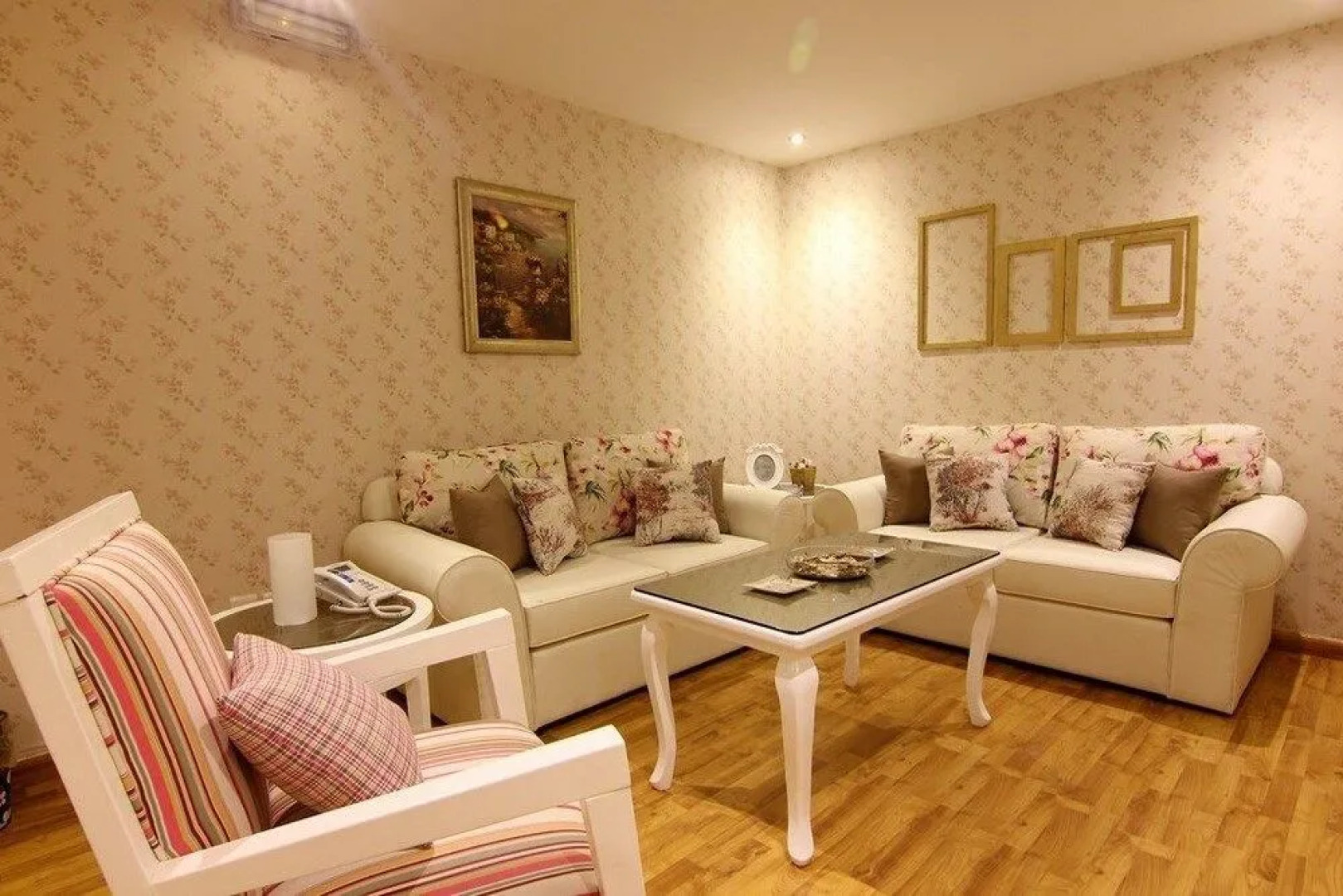 Rwaq Al Salam Hotel - Buraydah