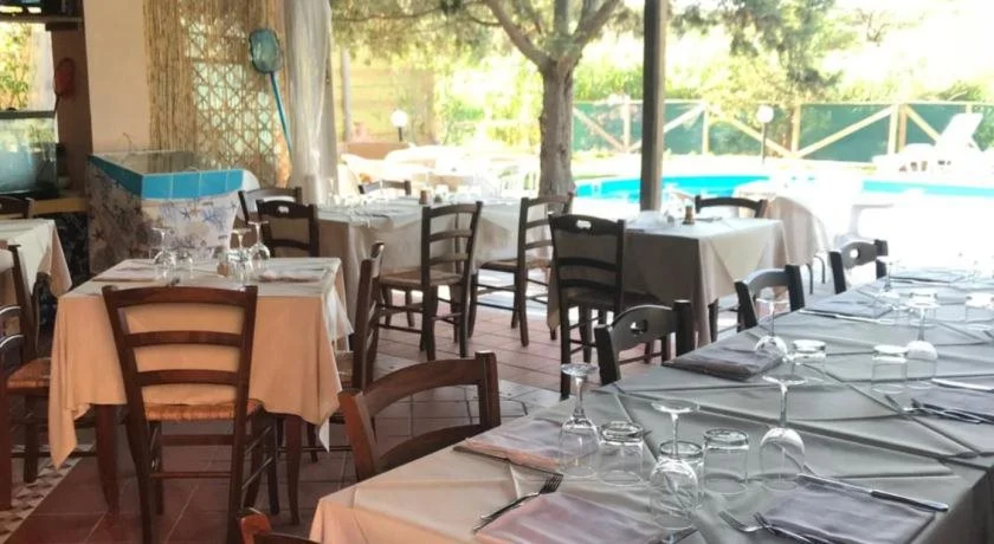 Hotel Frassetto
