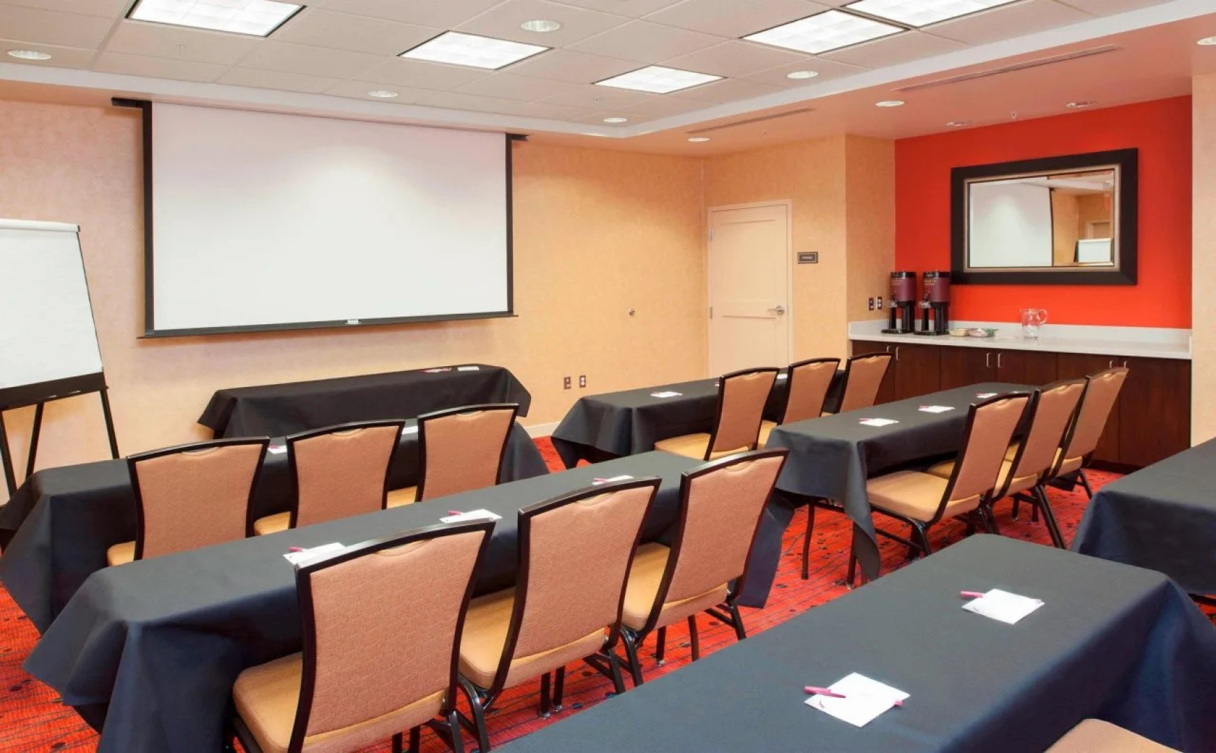 Residence Inn by Marriott Grand Rapids Airport