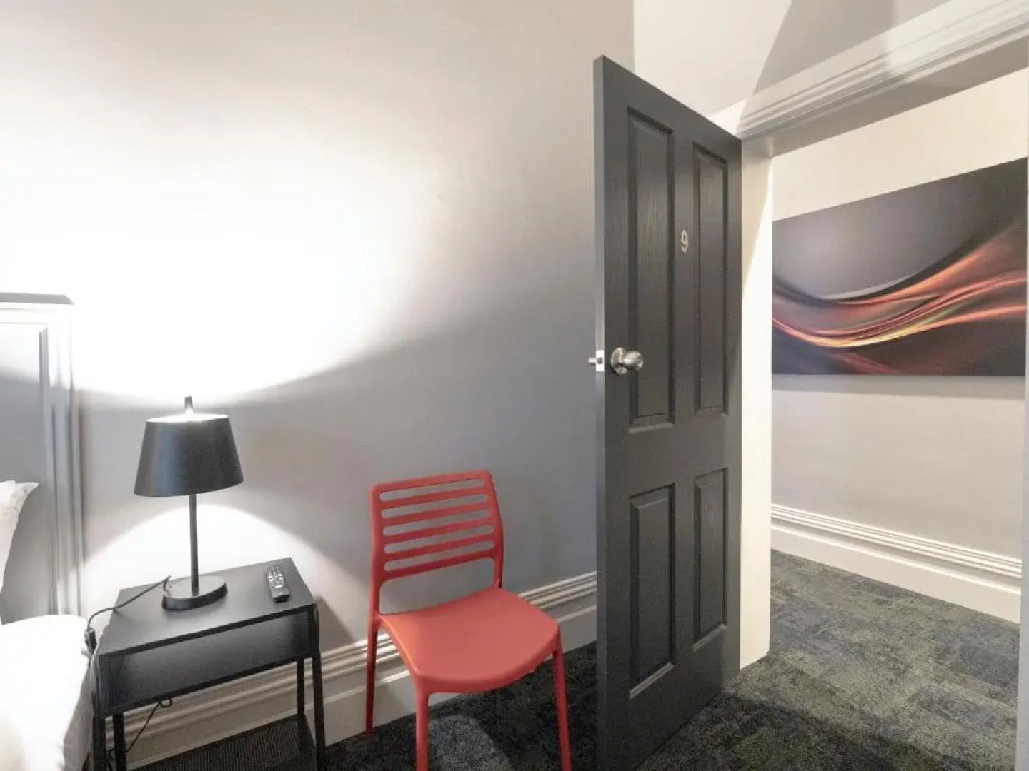 Telegraph Hotel Numurkah