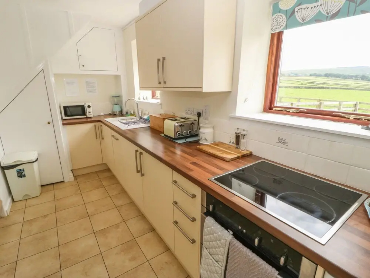 1 Horsehold Cottage, Hebden Bridge