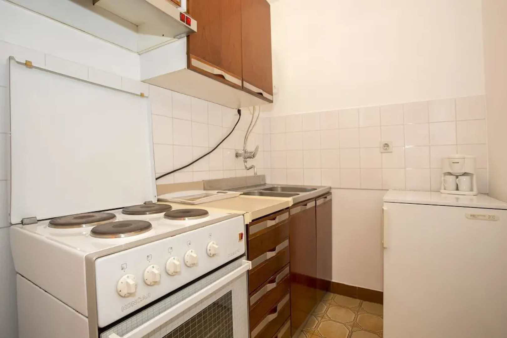 Apartments Kamelia 2110