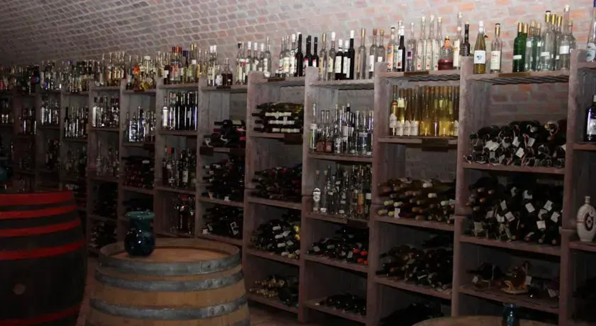 T.G.-Virágdekor Ifjúsági Szálló