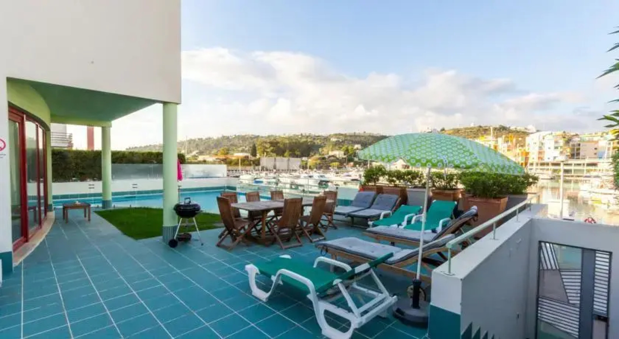 Villa 23 Marina de Albufeira