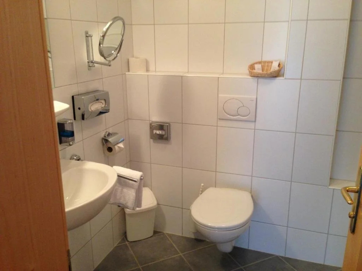 Genießer-Hotel Sunshine