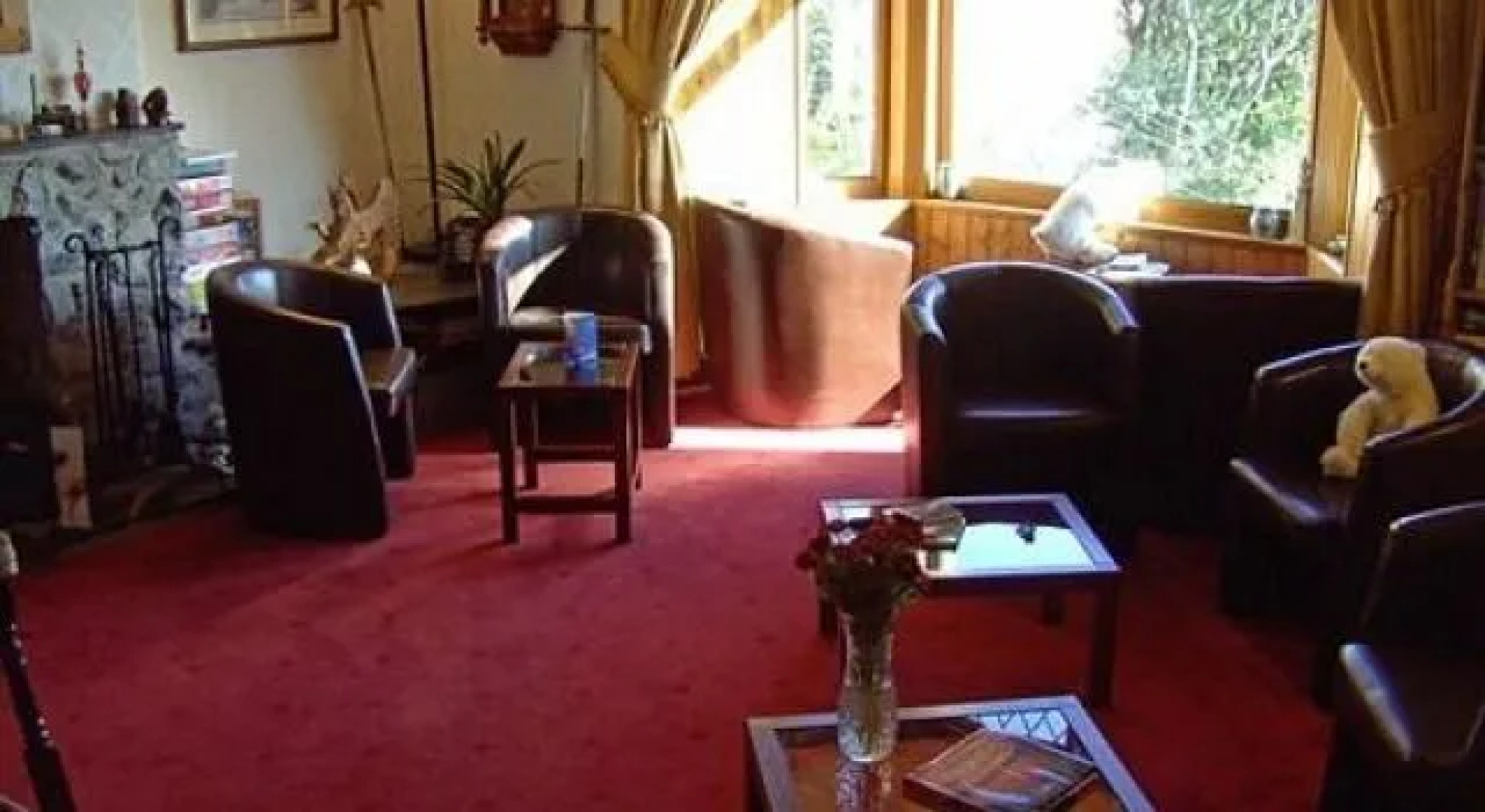 Bryn Melyn Apartments