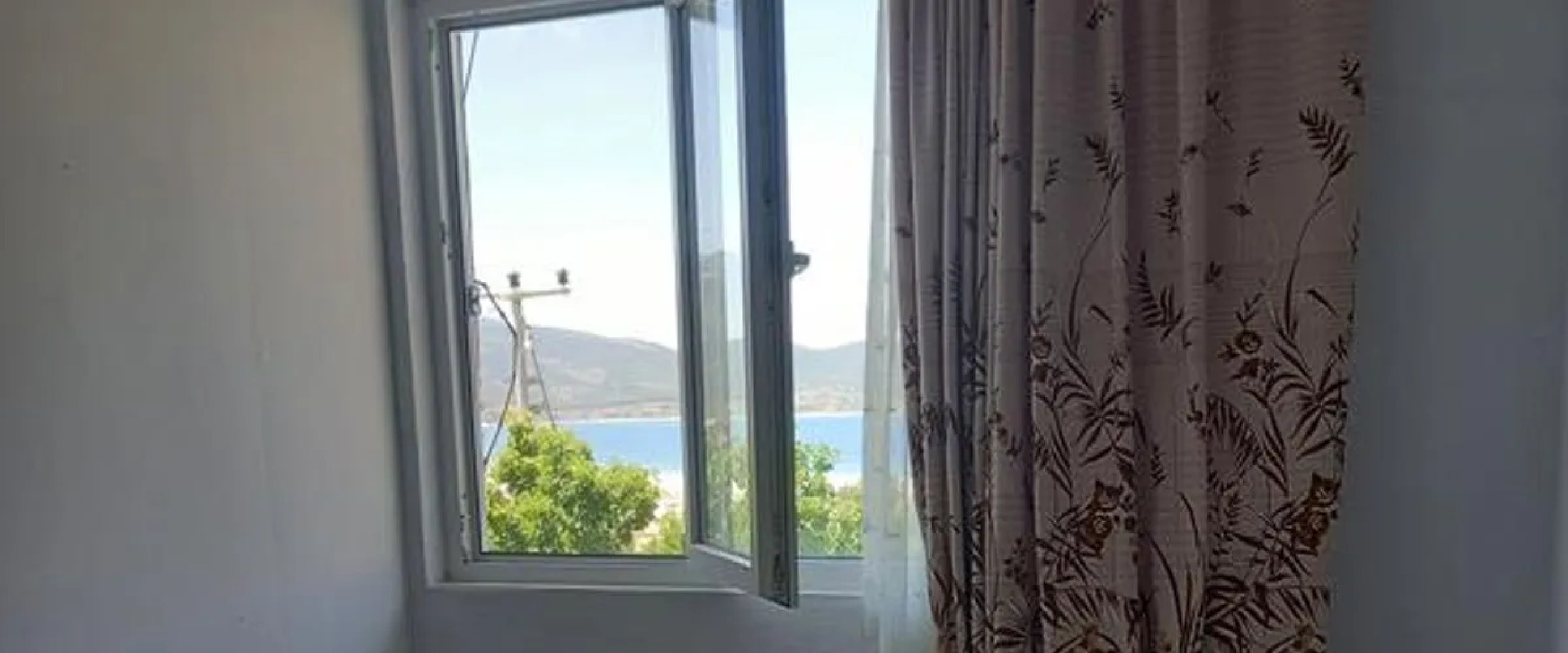 Tan Apart Aile Ev Pansiyonu