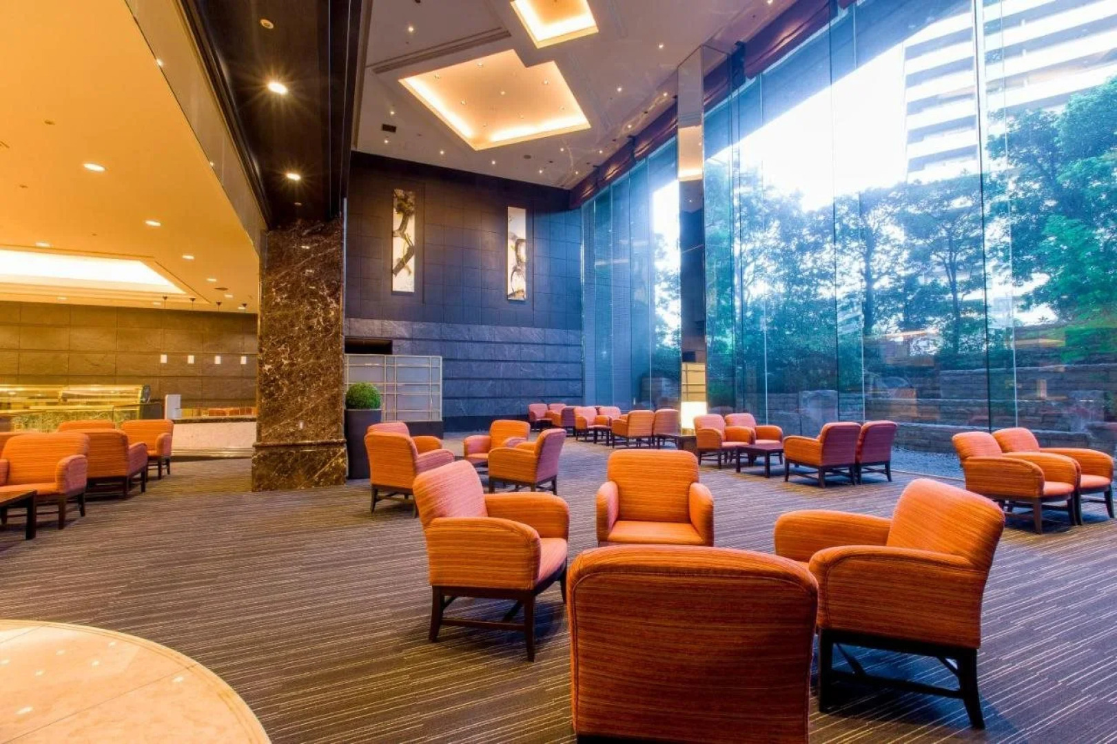 The Qube Hotel Chiba