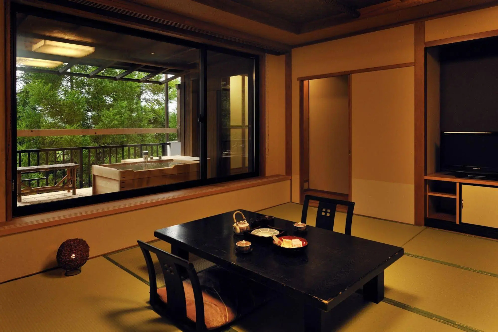Yunogo Onsen HOTEL YUNOMORI BISYUNKAKU