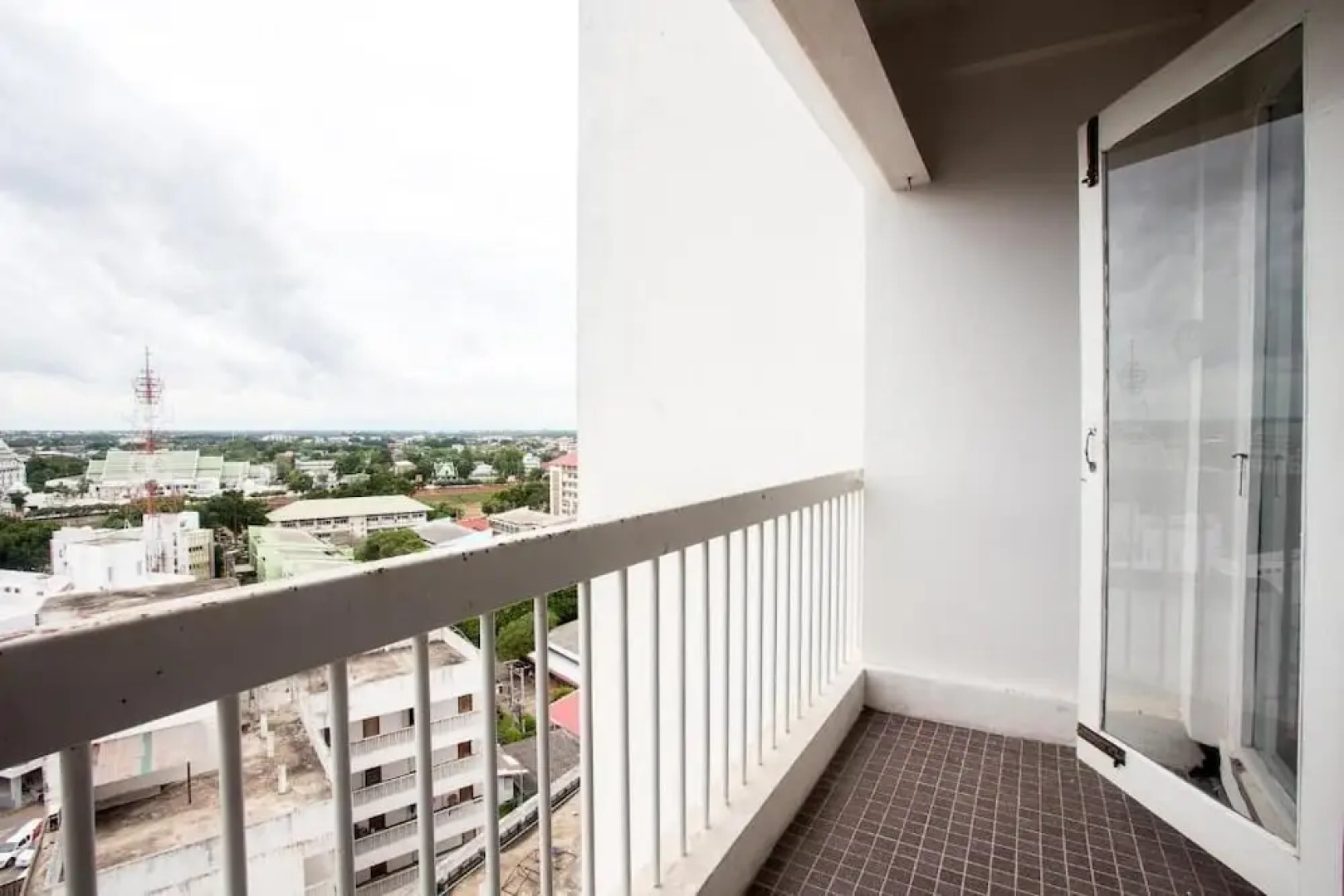 Pailyn Hotel Phitsanulok