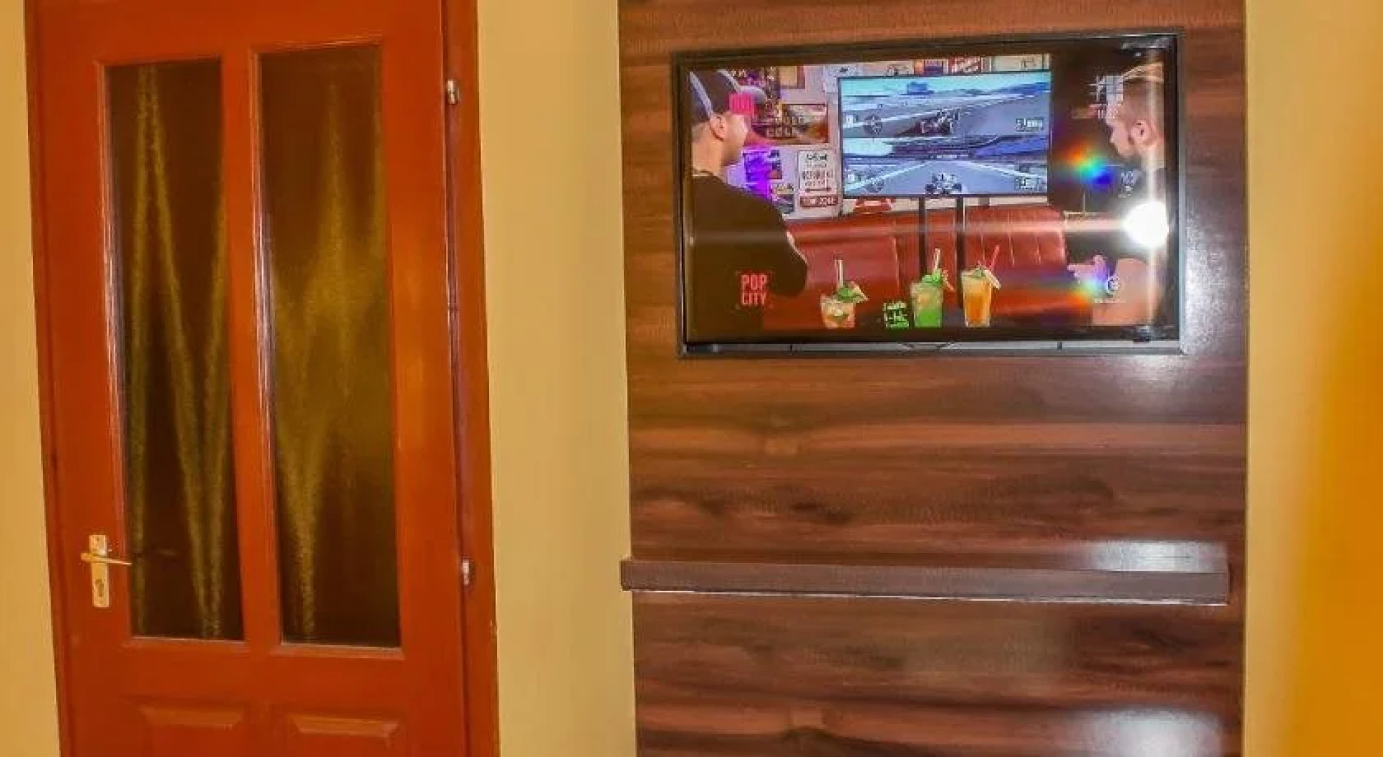 Nexus Apartman Szeged