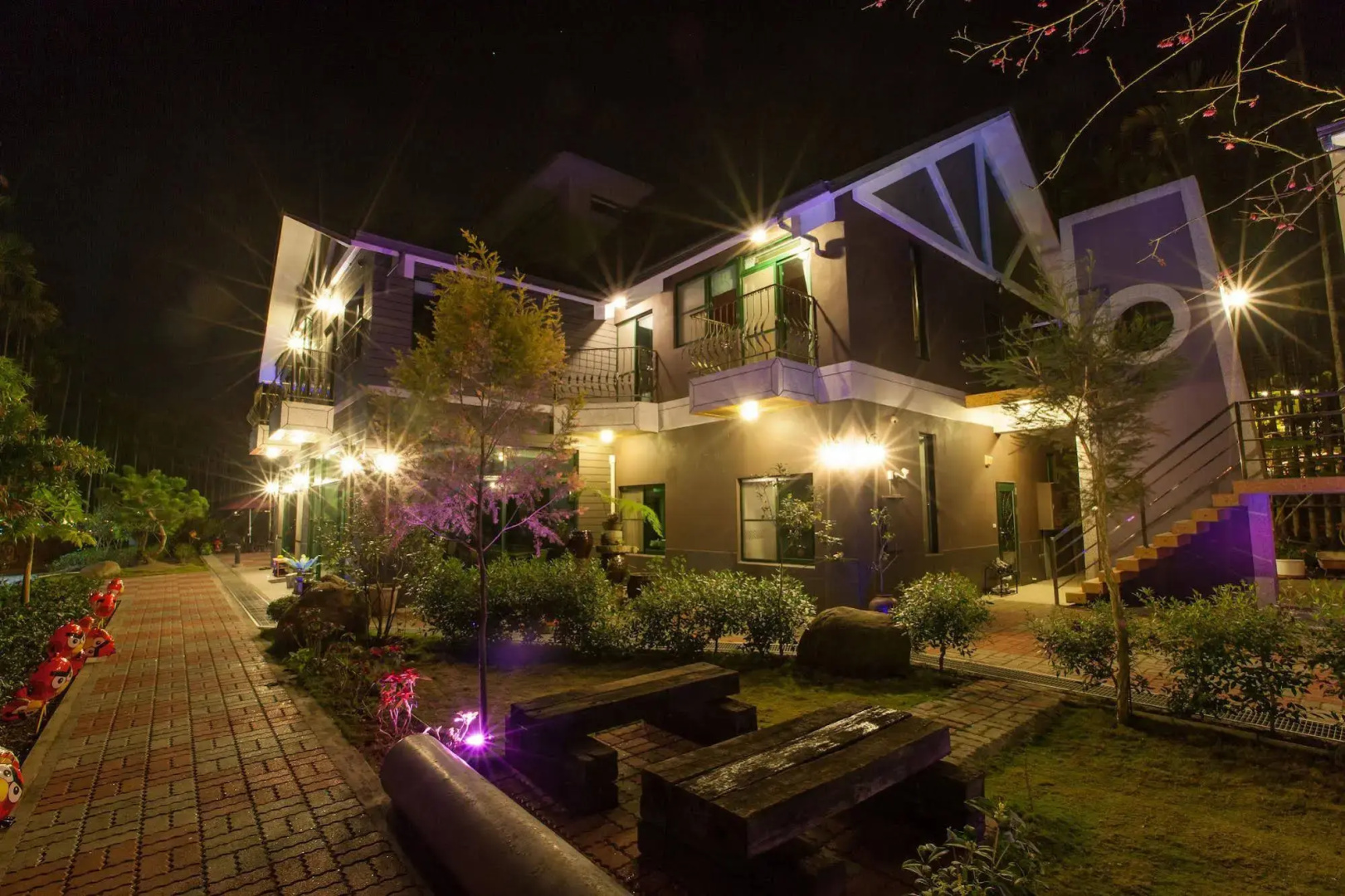 Yu Jue Guest House
