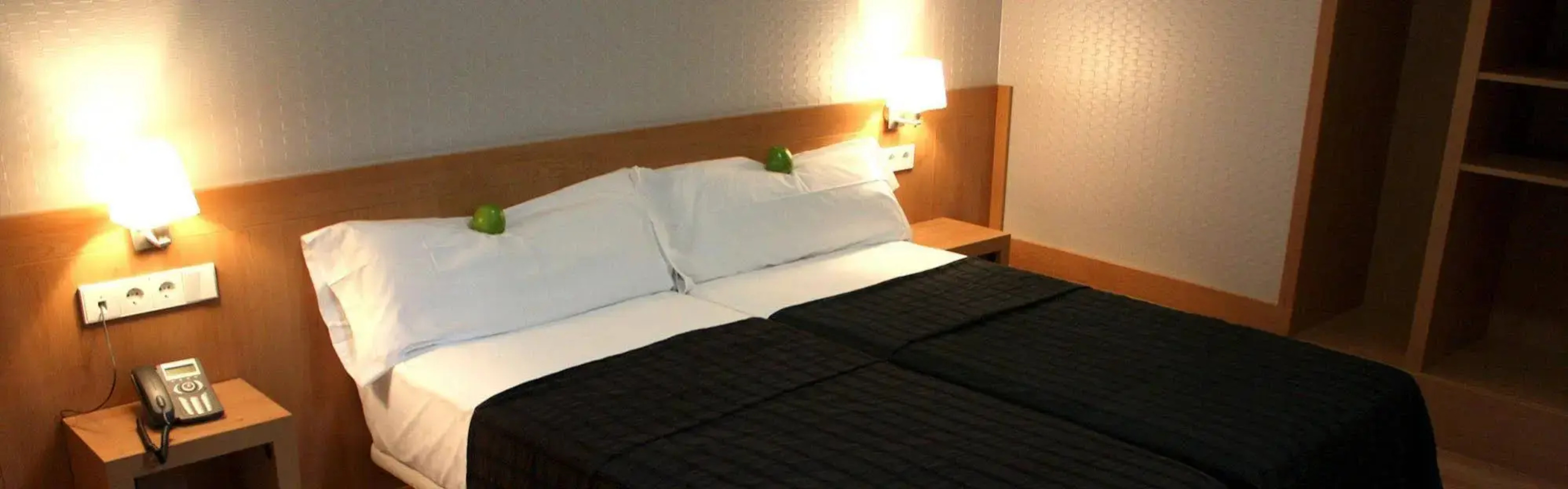 Hotel Berri Versalles