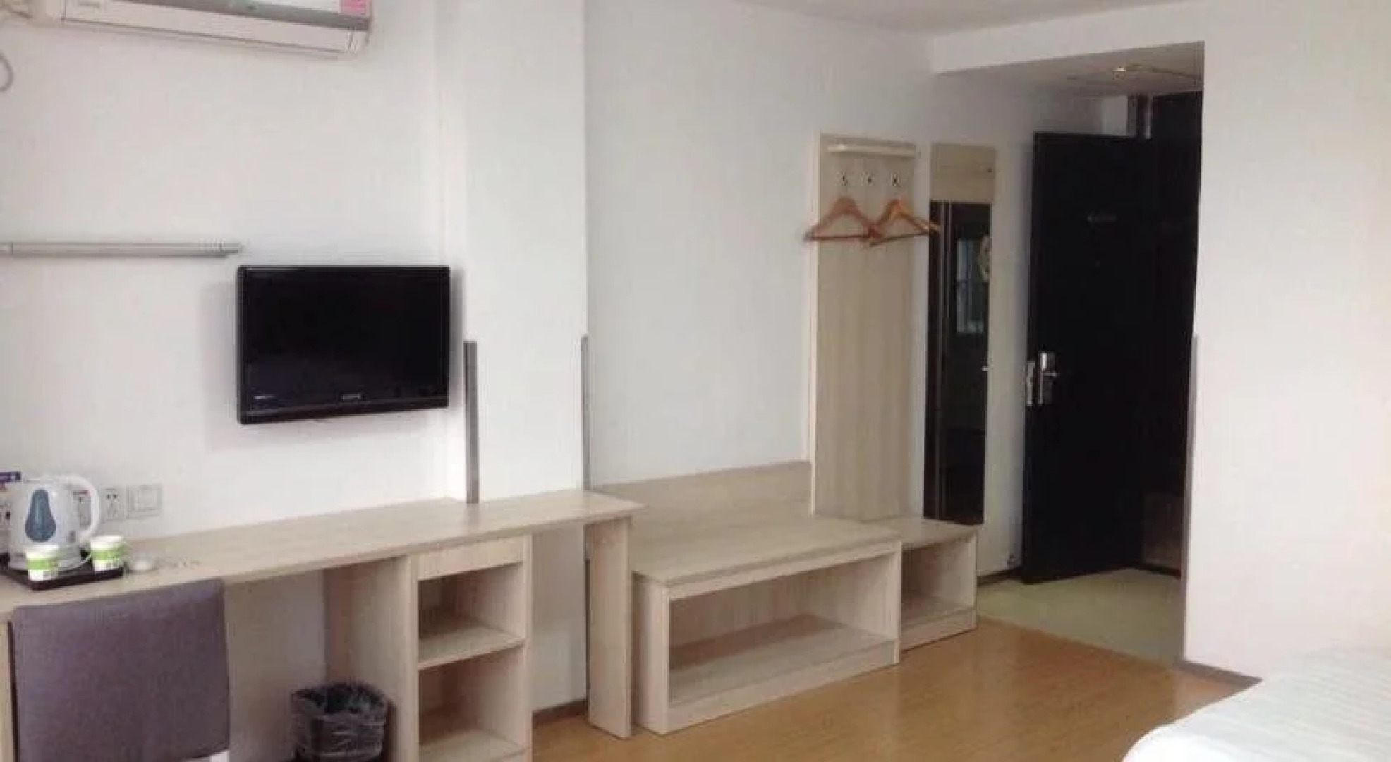 Suzhou Motel 168 Hotel