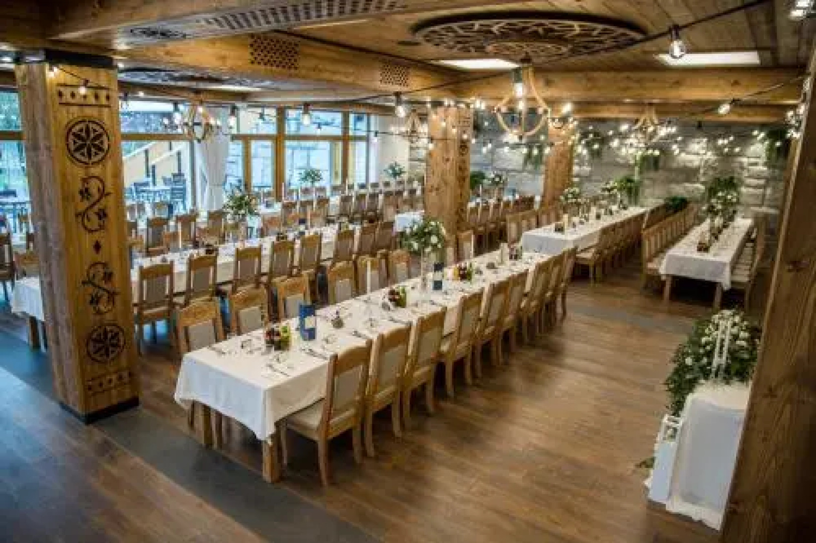 Hotel Litworowy Staw