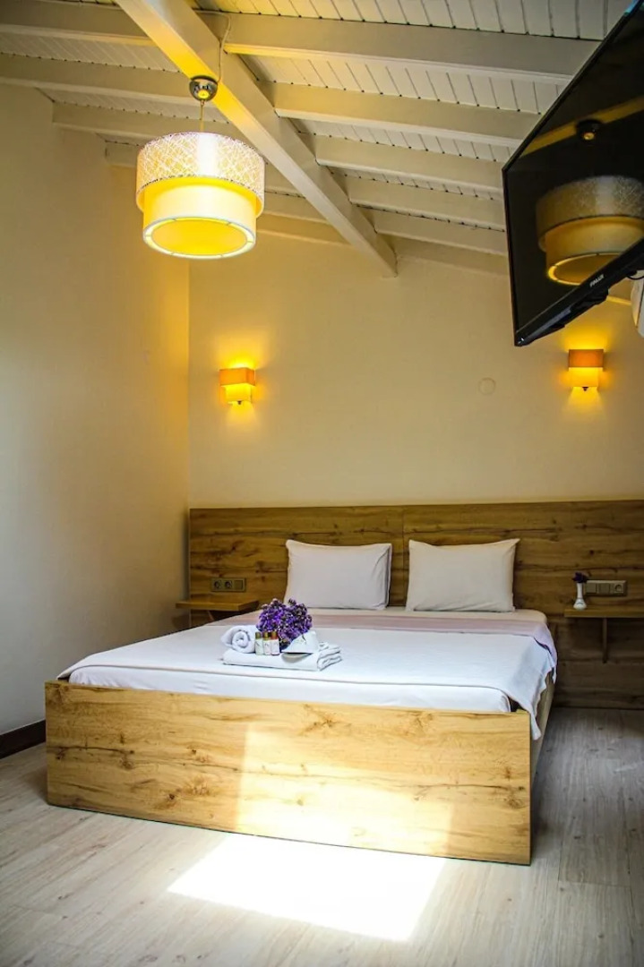 Ataol Tatil Ciftligi