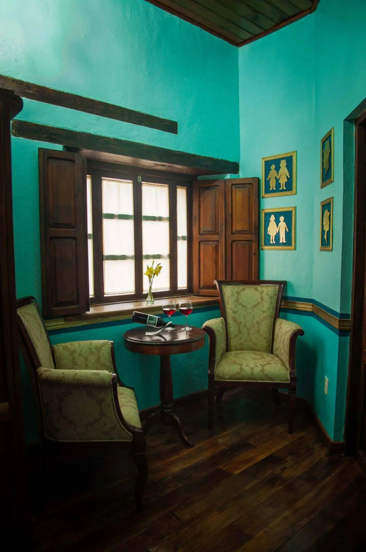 Grand Guadalupe by Inmense