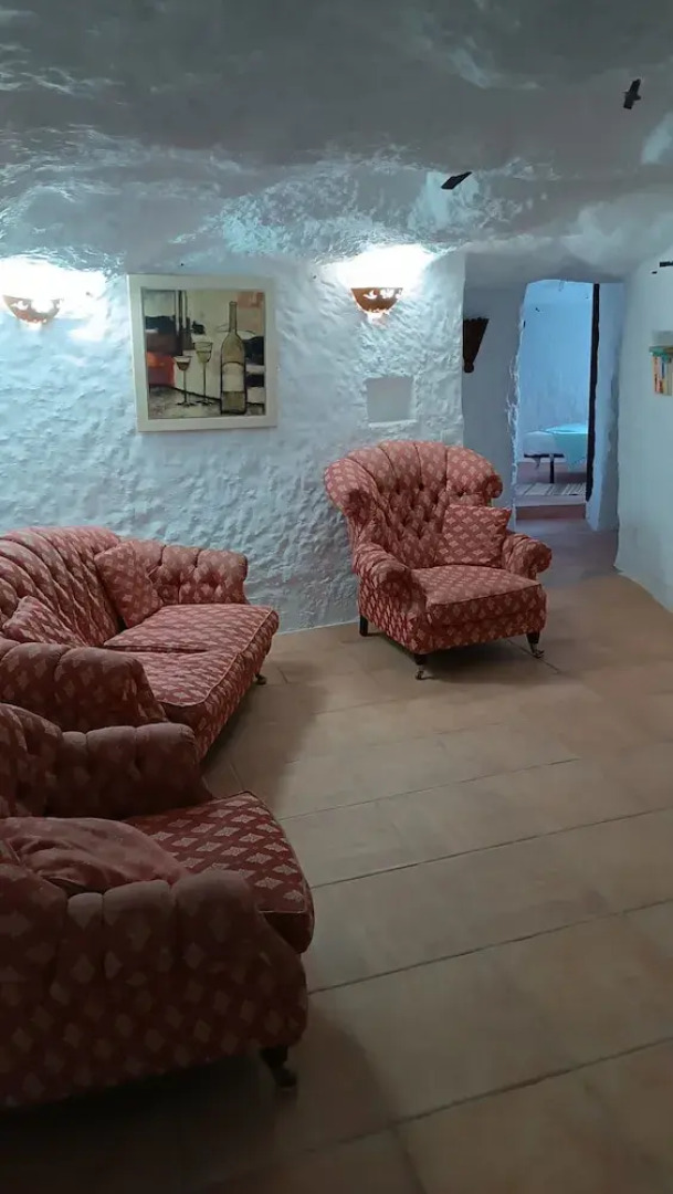 Serenity in Freila - Spacious 5 Bedroom House