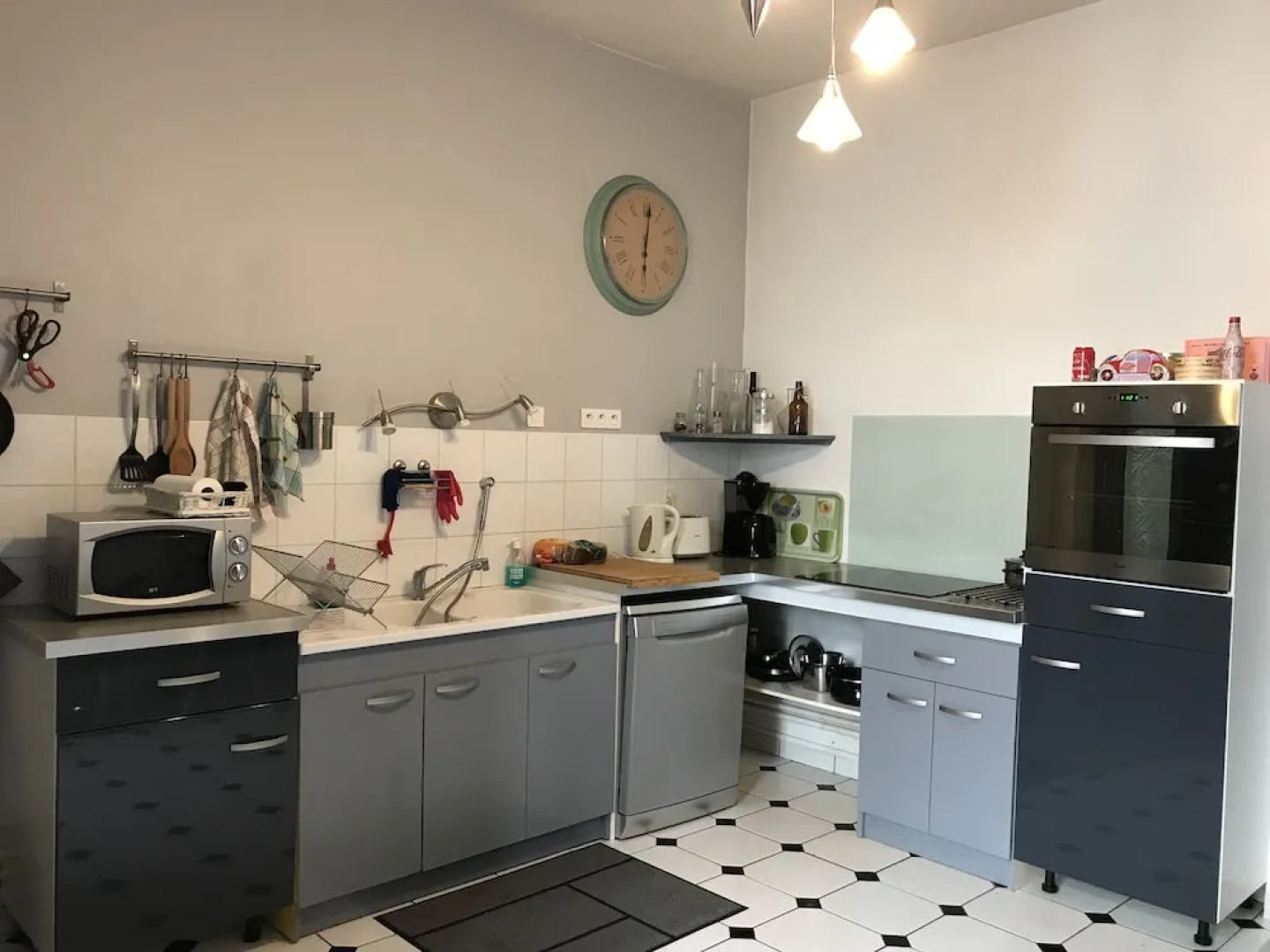 Maison D'hôtes Les Hirondelles