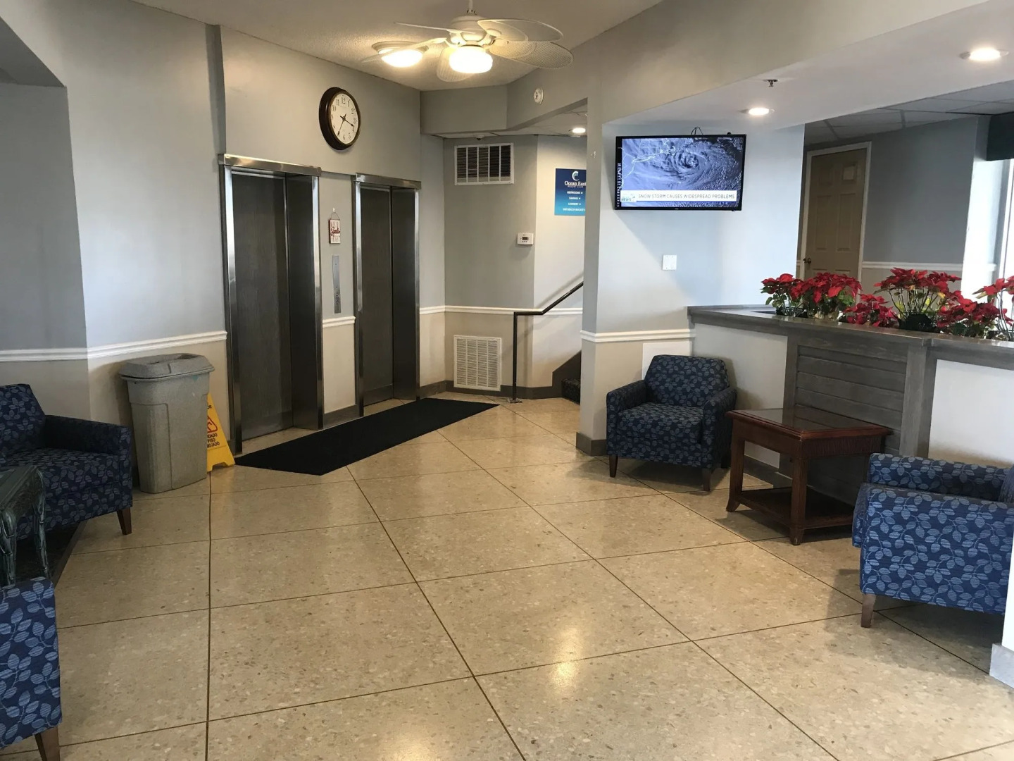 Ocean East Resort Club