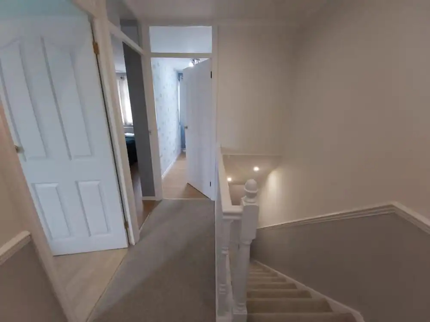 Beautiful and Luxurious 4-bed House in Essex