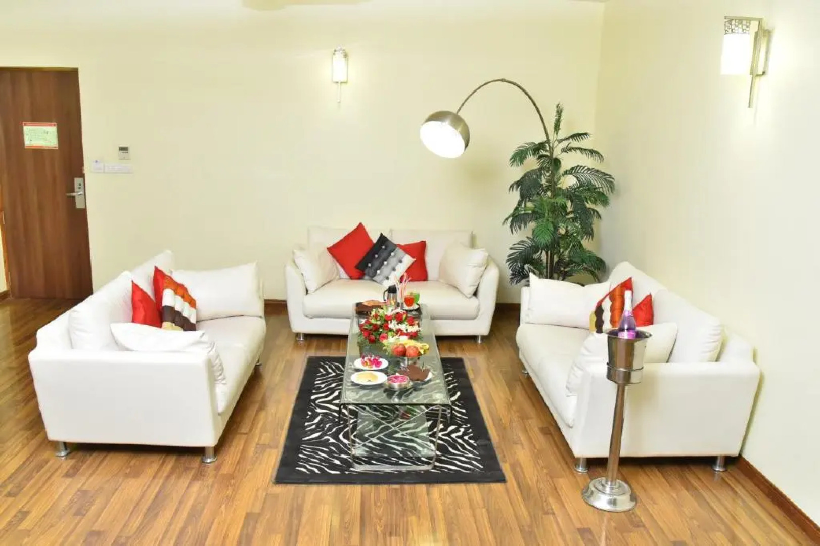 Seasons Hotel Rajkot